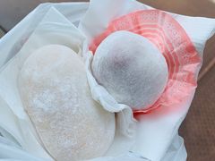 -澳门长洲糯米糍(柯打苏沙街店)