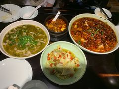 -陈麻婆豆腐总店