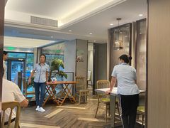 -花园茶楼(兴城西路店)