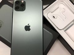 -Apple零售店(华贸购物中心店)
