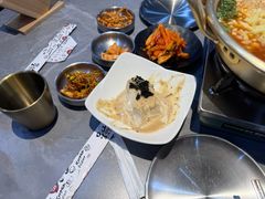 -意成料理
