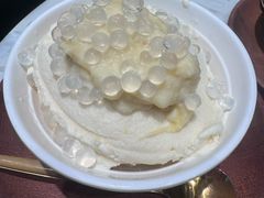 -聪嫂私房甜品(旺角二店)