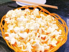 -清真·锦翔炝锅鱼(明德门店)