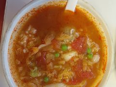 -71号豆汤饭·成都小馆(红牌楼店)