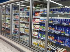 -华润万家(凯德和平广场店)