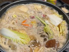 -贺野·自助炭火烤肉(紫藤路店)