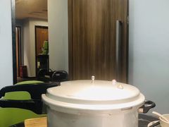 自助取餐区-千岛蚝高压锅生蚝·人参火锅(白云万达店)