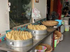-叶婆婆豆浆馍馍