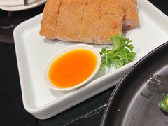 千番芋泥鸭-闽和南(深圳万象城店)