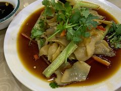 -阿静美食