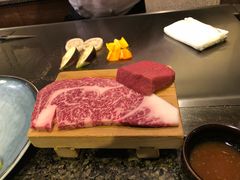 -神户牛排餐厅MOURIYA(总店)