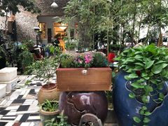 -又见炊烟私房菜(敬亭路店)