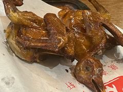-鸽味轩·粤菜小馆(高楼门总店)
