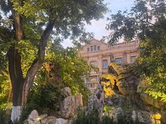 -张学良旧居陈列馆