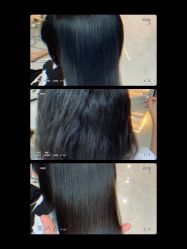 -苏豪美发S A L O N烫发染发