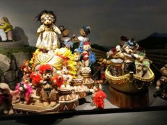 -成都泰迪熊博物馆