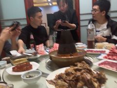-福寿斋·老北京铜锅涮肉·烤鸭(顺义总店)