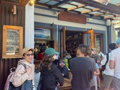 -Fergburger(皇后镇店)