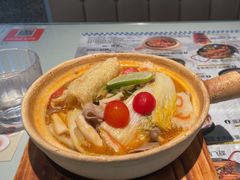 -敏华冰厅(平安金融中心店)