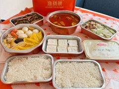 -小厨娘淮扬菜(江宁万达店)