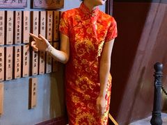 -1192弄老上海风情街(世纪汇广场店)