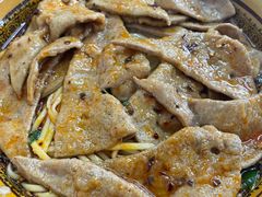 -麻哥面猪肝面(仁和广场店)