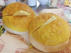 菠萝油-肥韬茶餐厅(南山mini店)
