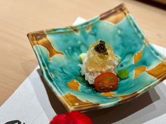 -鮨一日本料理(大中华店)