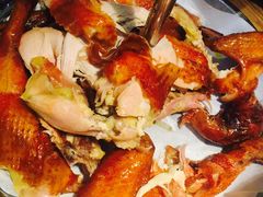 -费大厨辣椒炒肉(万家丽一店)