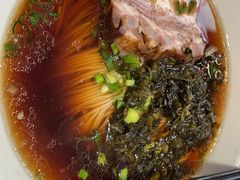 -松鹤楼·苏式汤面(虹桥天地店)