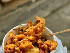 -美美阿姨醋肉(县后路店)