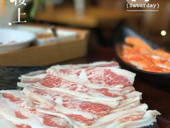 -颐和•海鲜砂锅粥•啫啫煲(奥林匹克广场店)