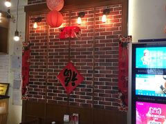 -妈妈的味道(工人体育场东路店)