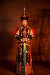 -龙凤宫华夏古装摄影城