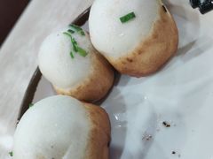 -老上海里弄味道(知春路店)