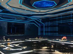 -星璨火吧KTV聚会餐厅(丰庆路店)