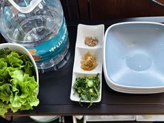 -淘米捞·米汤脆鲩鱼火锅(福田皇岗店)