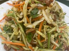 -聚德福海鲜家常菜(刘庄店)