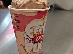 -DQ·蛋糕·冰淇淋(包河万达店)