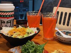 -天一料理(荔枝广场店)