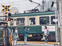 -灌篮高手动画打卡地