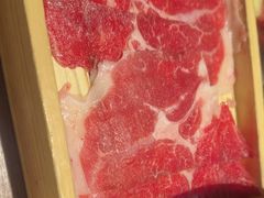 -巴奴毛肚火锅(京西大悦城店)