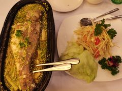 -阿诺泰·泰国餐厅(紫荆店)