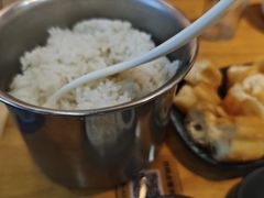 -重庆鸡公煲·嘟享吃(林科大店)