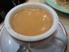 -新华茶餐厅