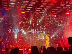 -MOSSO·Liveshow(M3香港广场店)