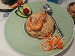 -探越小馆·越泰料理(增城永旺店)