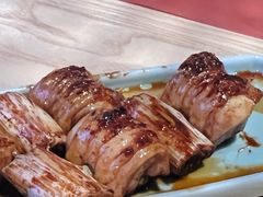 -鸟山鸣·日料食堂(王府井店)