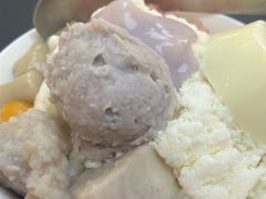-鲜芋仙(中环百联2店)