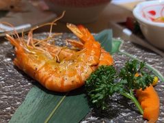-清水日本料理铁板烧(学府路店)